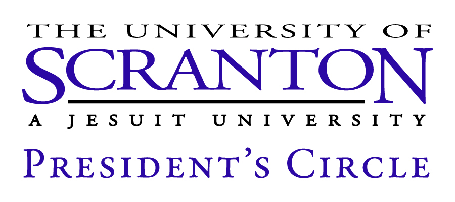 The University of Scranton President's Circle